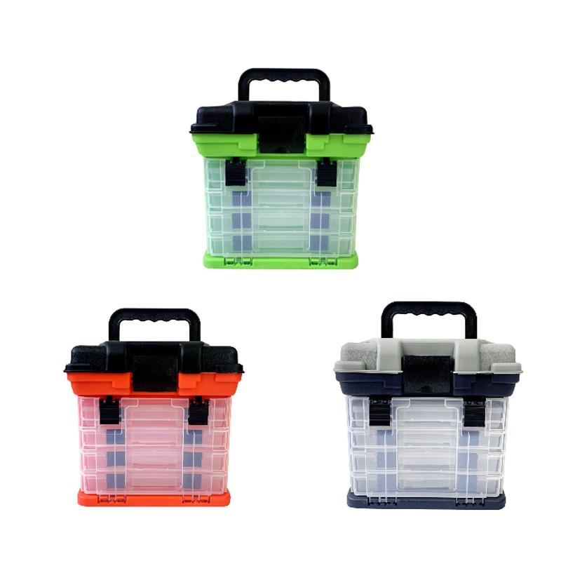 楽天市場】【GAN CRAFT】ガンクラフト FACE LOGO Reversible Box