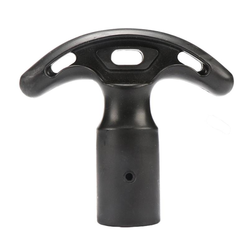 楽天市場】ADVANCED / アドバンス カーボンハンドル 1ピース M