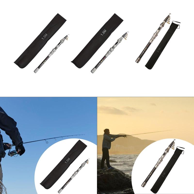 楽天市場】正規品 水中の見える釣竿ビッグキャッチSP360 釣る