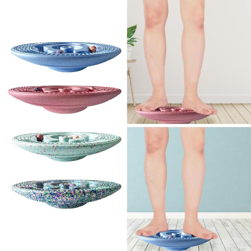 子供用バランス 感覚玩具 プロフェッショナルトレーニング機器 安定 体幹トレーニング コーディネーションボディ