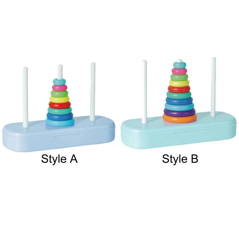 PLANTOYS 5124 スタッキングリング 楽天市場】プラントイ PLANTOYS スタッキングリング 5124 木の