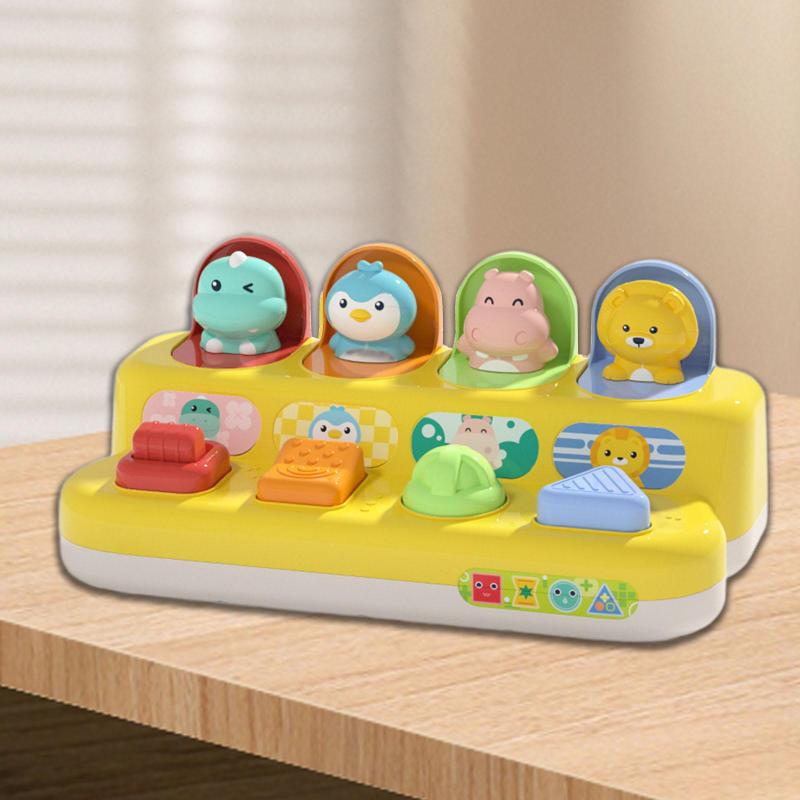 楽天市場】【ポイント3倍!14日28時間】Popular Playthings