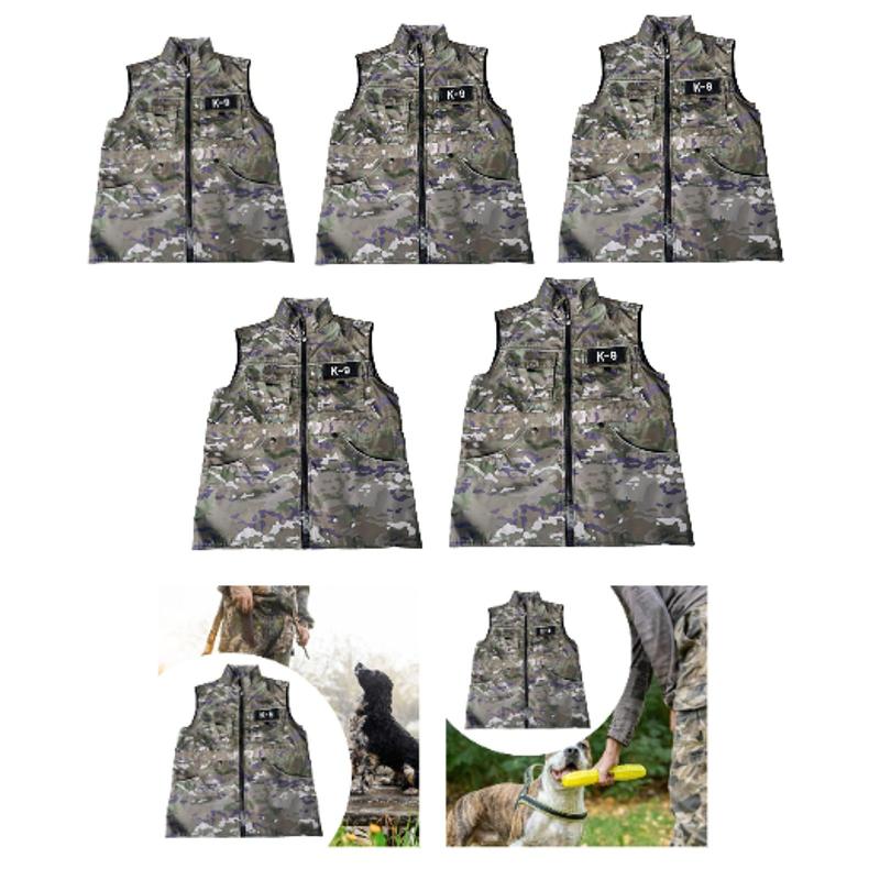 楽天市場】【ドッグハンティングベスト】タートルスキン ワンちゃん用