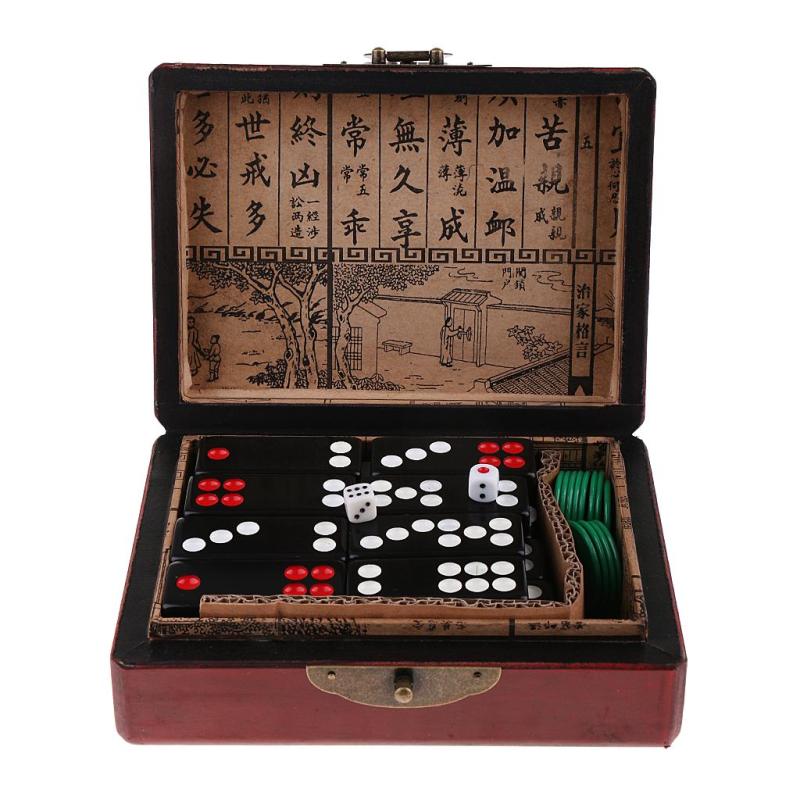 パイガット カジノゲーム 中国パイゴウ 面白い ユニークおもちゃ