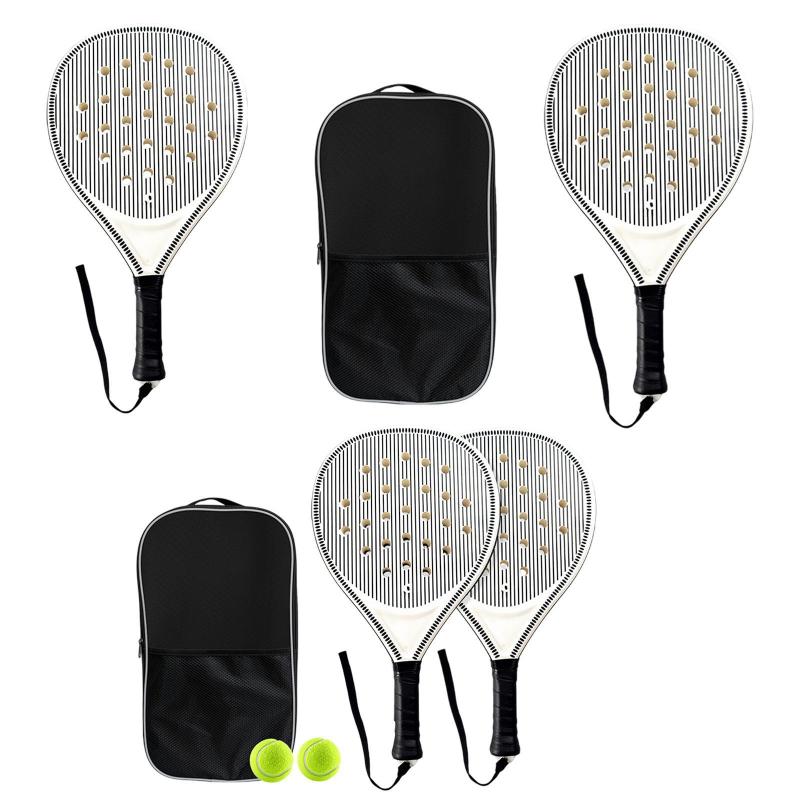 楽天市場】 パデル ラケット テニス ラケット カーボン パデル