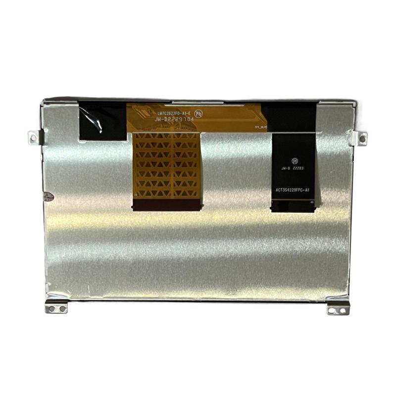 LCDスクリーンディスプレイ IPS5K1321fpc-a2-e オートアクセサリー交換 Tdo-wvga0633F00045 IPS8K8491fpc-b2-e
