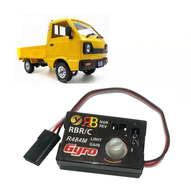 楽天市場】GYD560 ドリフトカー専用ジャイロ フタバ RCパーツ