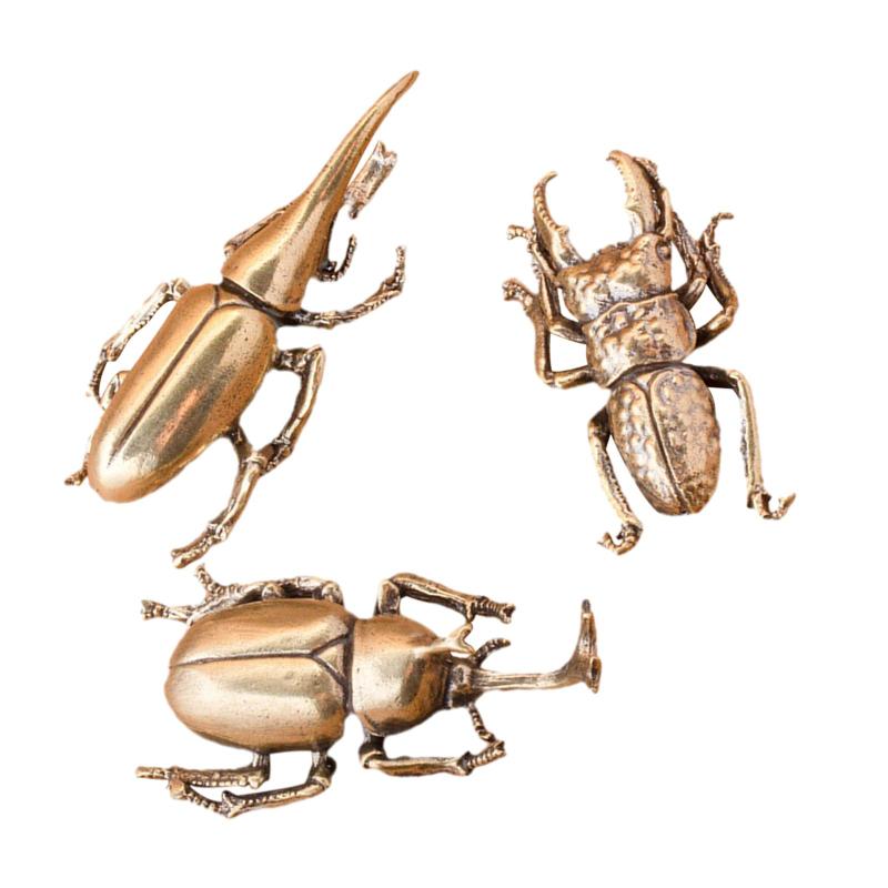 楽天市場】銅製置物 蜈蚣 ムカデ 金工 細工 インテリア置物 香道具