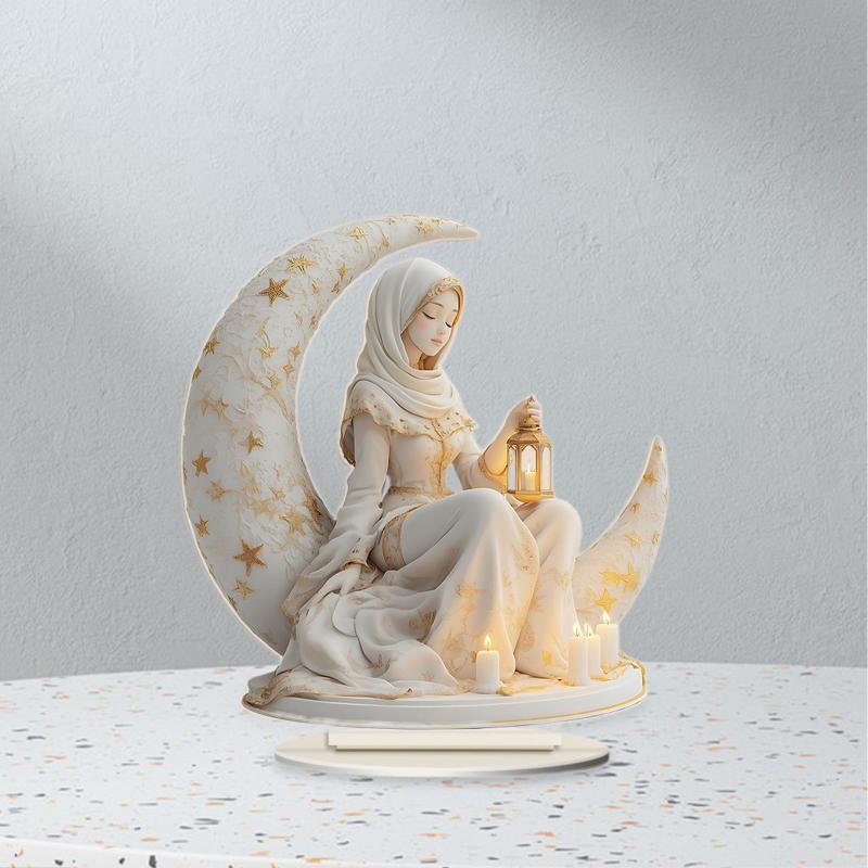 楽天市場】モザイクフェイス太陽と月壁彫刻 マルチカラー ラージサイズ