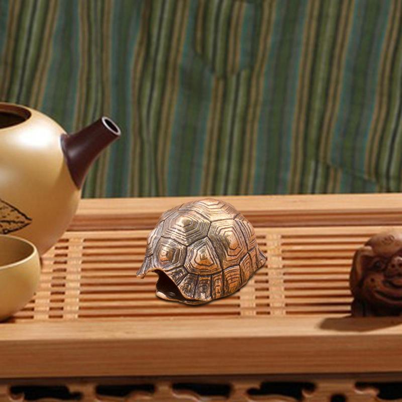 楽天市場】シルバー製の置物 亀の置物 トルコ石の甲羅 : オリエント