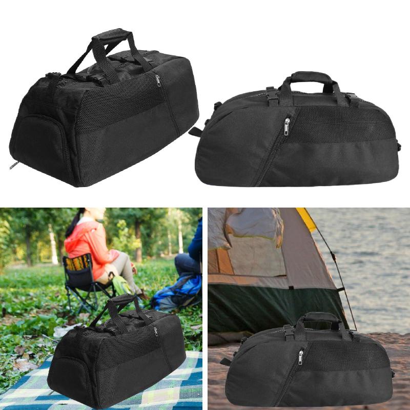 楽天市場】kendomeシルバースポーツバッグ 旅行バッグ タグダッフル