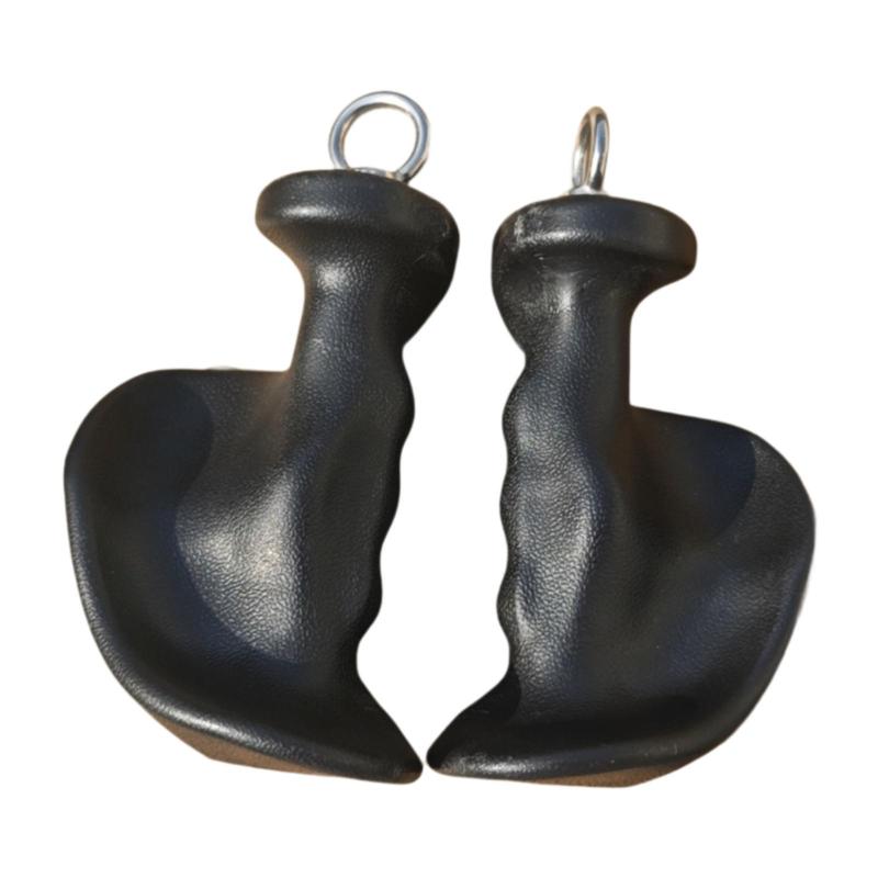新品 TEDDY WORKS 日本製 ロールハンドル 2個セット 筋トレ器具 筋 Amazon | TEDDY WORKS 日本製 ロールハンドル 2個セット 筋トレ