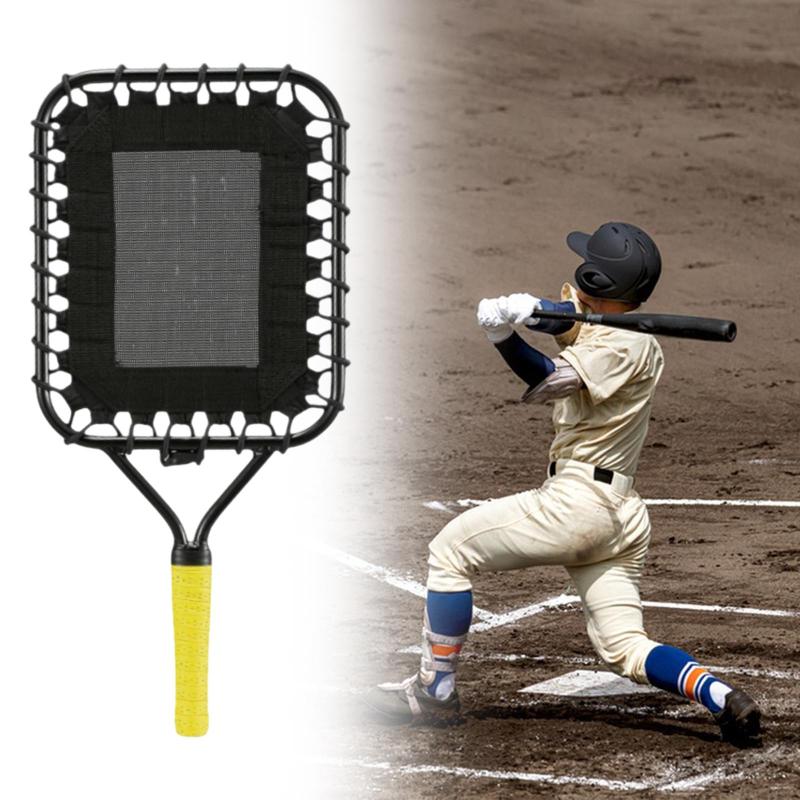 フライボール用野球ラケット ラケット グラウンドボールを打つアクセサリー 打撃補助