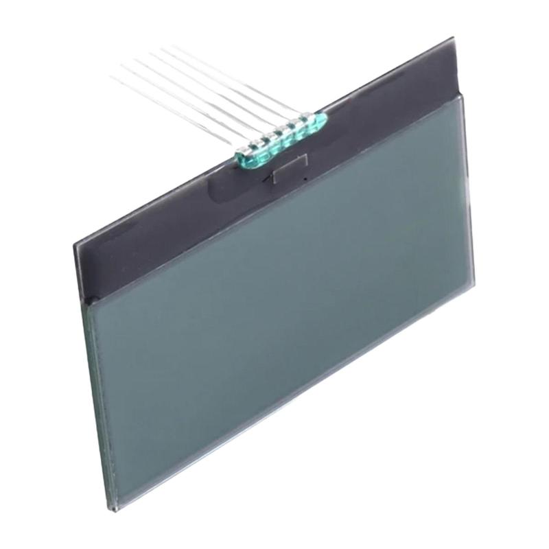 【7月限定 要エントリー 抽選で最大100%ポイントバック】フォード 50 2004-2008 用交換用 LCD スクリーン 交換部品 4L34-10849-al｜Dovewill