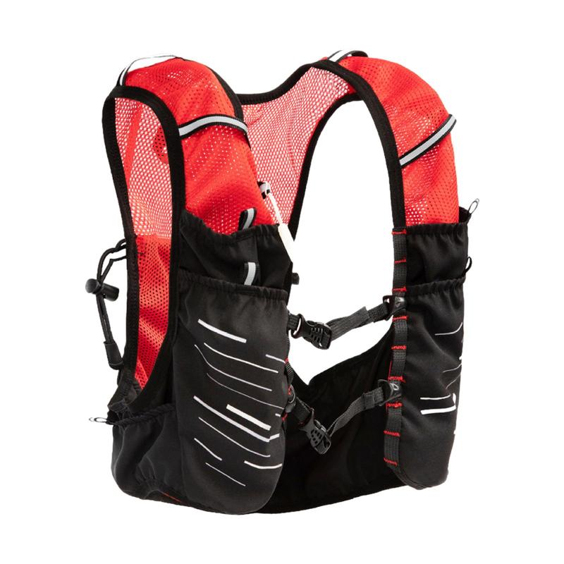 楽天市場】フィットレティック Trail2.5HydraVest M ランニング ベスト