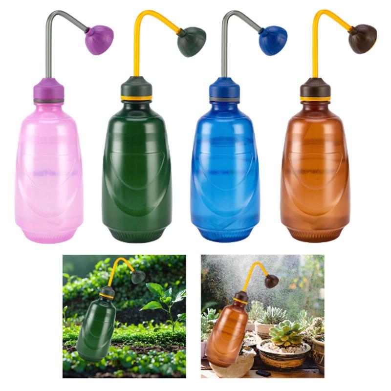 楽天市場】生け花用 霧吹き兼用 水揚げ器 中（華道用 盆栽 水もの花材