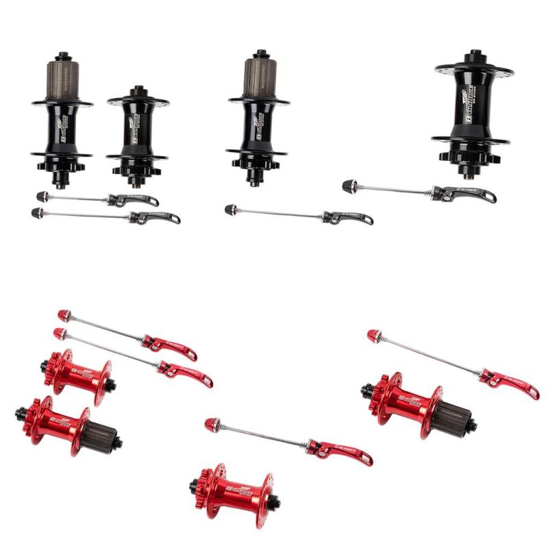 楽天市場】PAUL ポール High Frange Front Hub フロントハブ ハイ