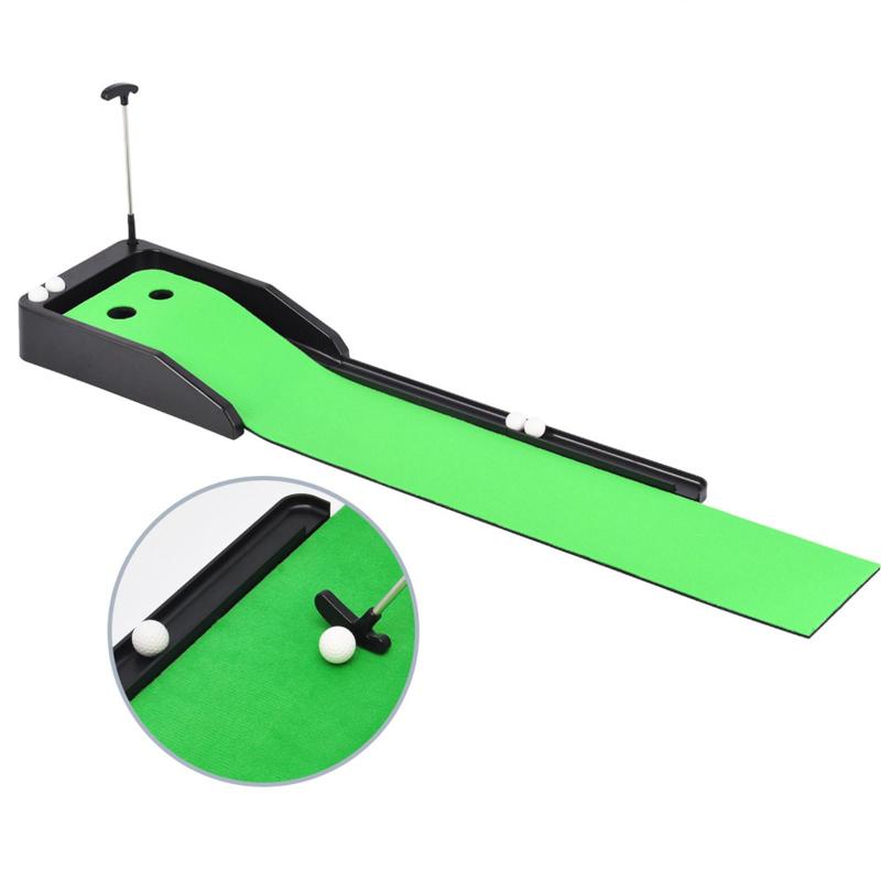 楽天市場】STORZONパッティンググリーンアウトドアゴルフ練習用