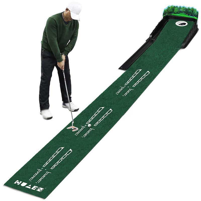 楽天市場】ベノック ソリッドゲート パッティング練習器 SolidGate