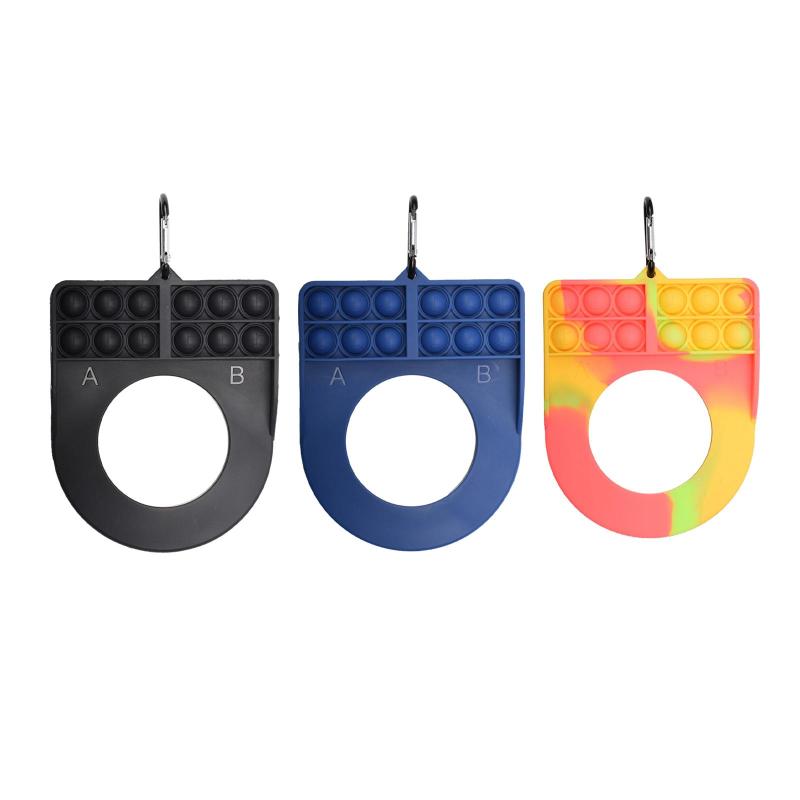 楽天市場】ゴルフカップ 金属製 持ち運び便利 どこでも使える