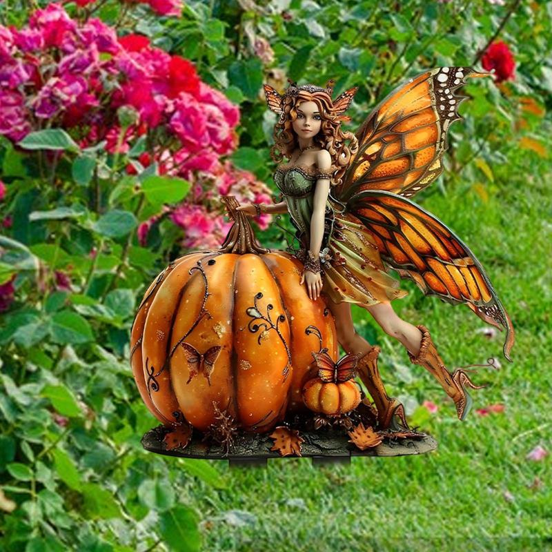 楽天市場】カボチャ馬車S【室内 園芸用品 観葉植物 ガーデン 資材