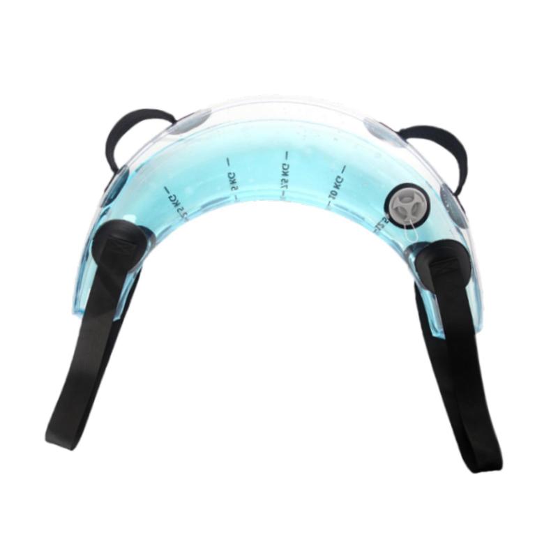 楽天市場】ウォーターバッグ 体幹トレーニング ガビック GAViC