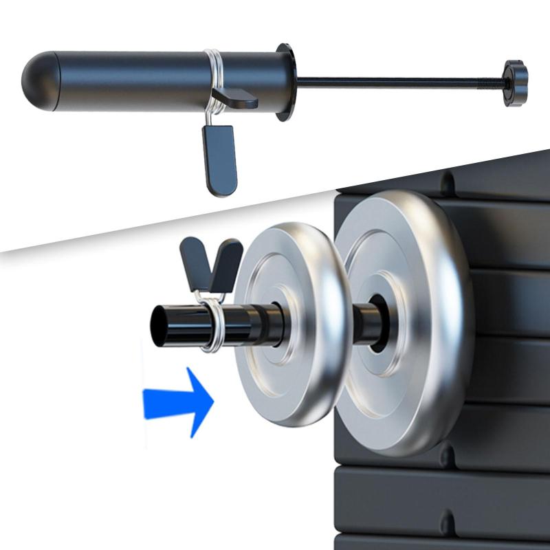 楽天市場】ジムウェイトスタックエクステンダーウェイトスタックピン