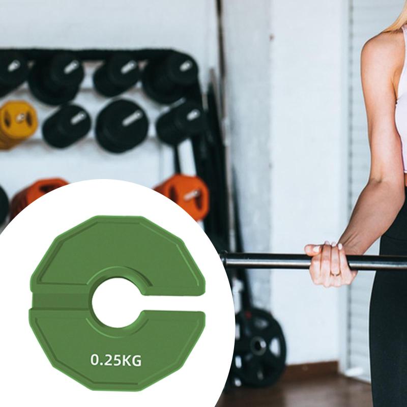 楽天市場】アドオンプレート（5ポンド＝約2.3kg）[IVANKO] ケーブル