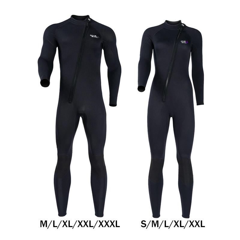 楽天市場】ネオプレン 2mm レディース ピース水着ウェット スーツ