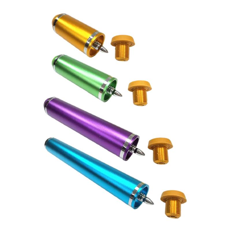 楽天市場】ビリヤード エクステンション キューテック 95-702 CT