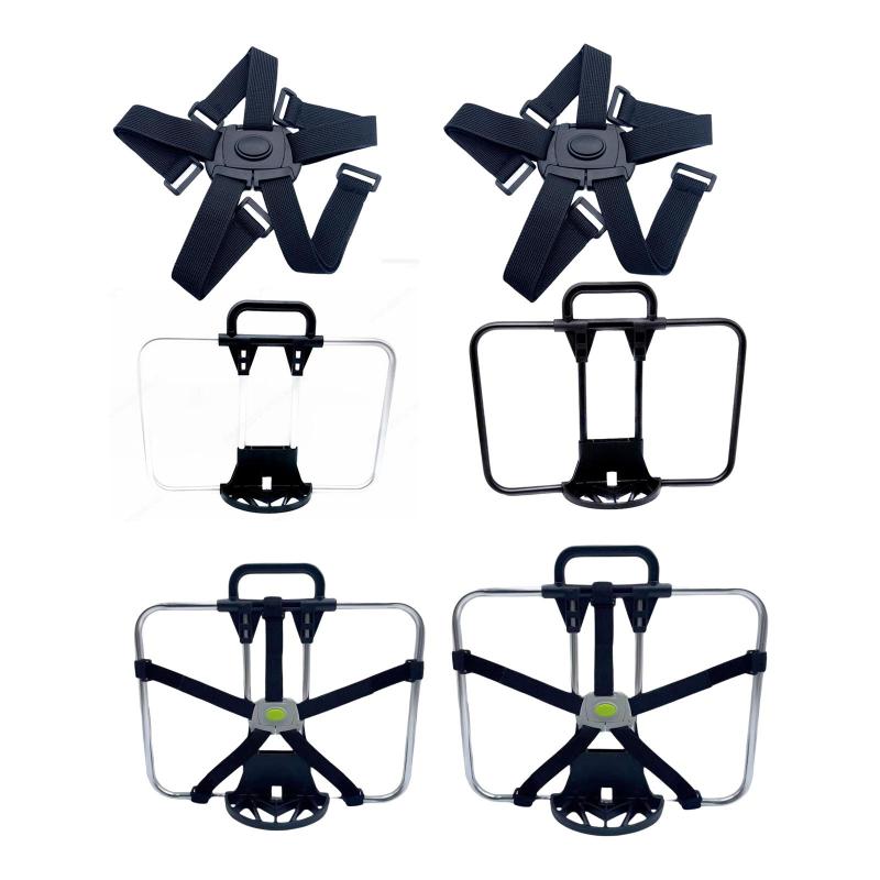 楽天市場】Liteproピッグノーズパニエブラケットブロック折りたたみ