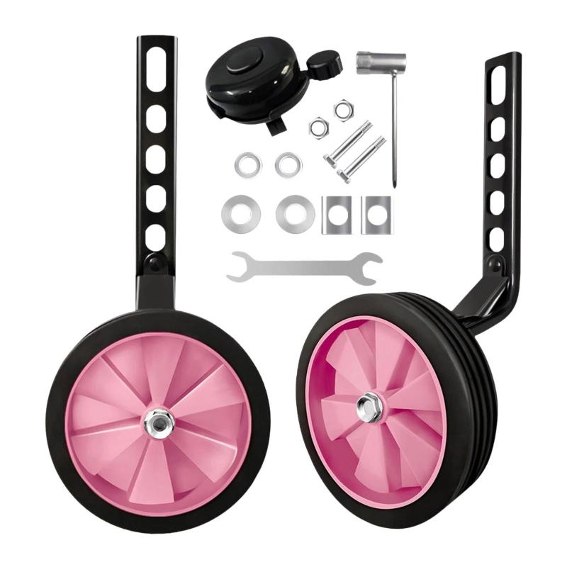 楽天市場】RITEWAY(ライトウェイ)補助輪ブラック16インチキッズ