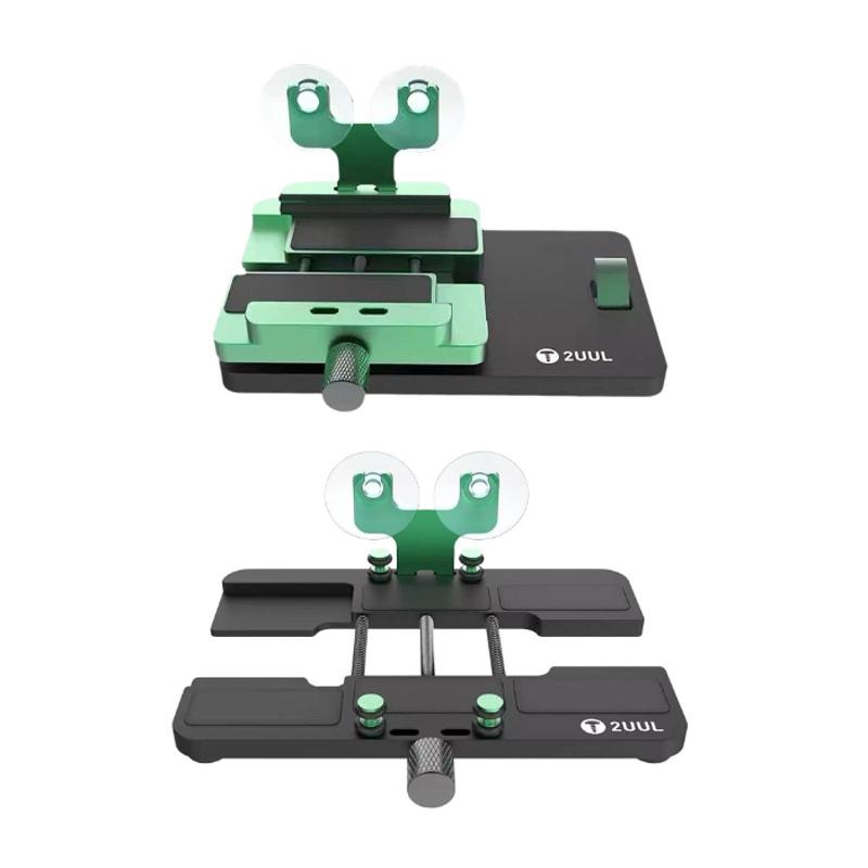 電話スクリーンセパレーター固定具画面固定クランプユニバーサル修復ツールバックカバー分解頑丈な省力アクセサリー
