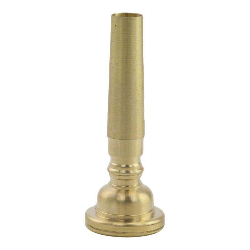 楽天市場】トランペットマウスピース Thein（タイン） SP（シルバー