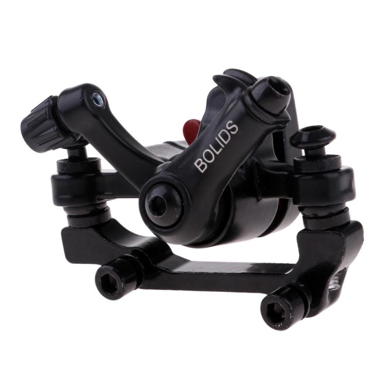 RIDEA リデア 4510676718193 BCBT　C-Brake Calipers Brompton 　シルバー RIDEA リデア C-Brake Calipers BCBT ブレーキ 自転車