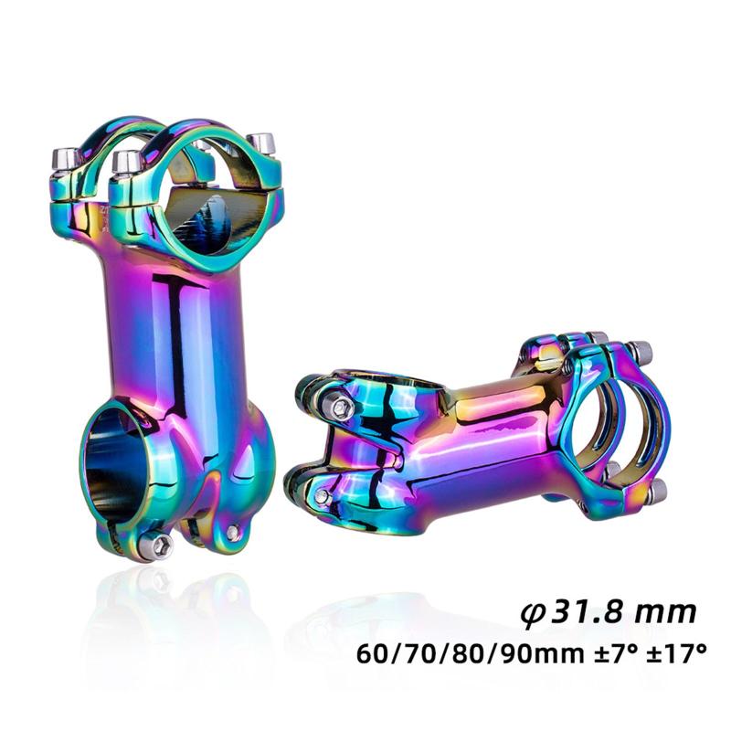 楽天市場】カラー ステム SIXTHcomponents Horus 3D Forged Stem