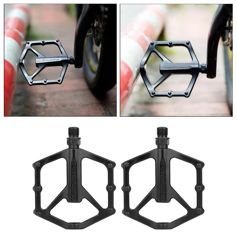 楽天市場】Corki Cycles 自転車 ペダル 特大フラットマウンテンバイク