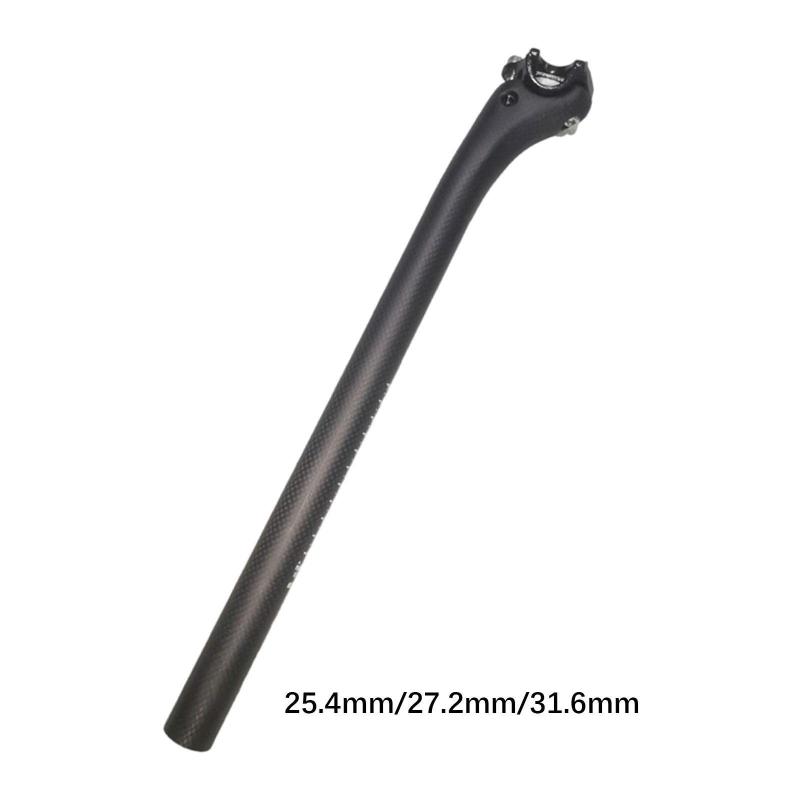 楽天市場】カーボン シートポスト SIXTH Components Seth Carbon Seat