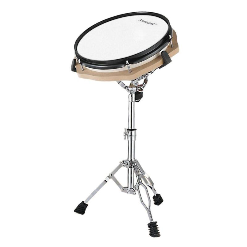 Pearl ペール トレーニングドラムパットスタンド付き SDN-14N Pearl SDN-14N トレーニングドラム(スタンド付き)/スネア 14