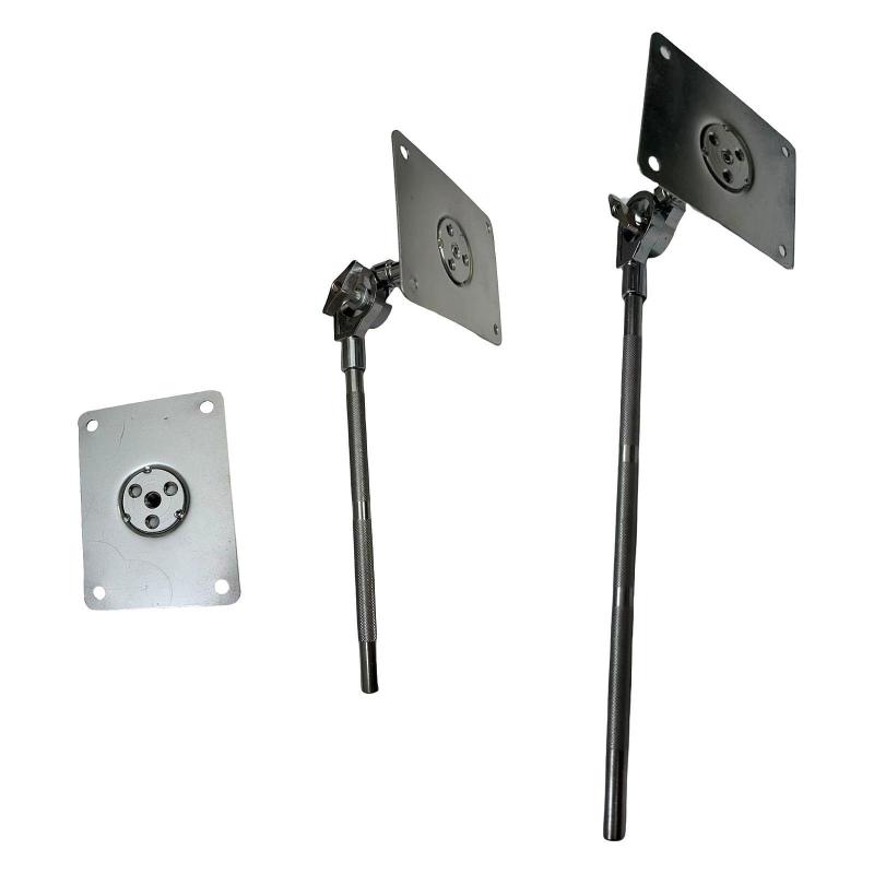 ドラムホルダー ドラムブラケット ポータブルブラケット 楽器