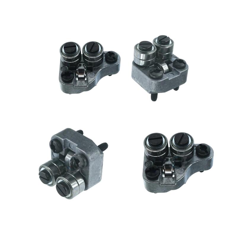 front Guideローラーキット42-24-0015および42-28-0025バンド6232-20スペアパーツ用のパワーツールアクセサリー