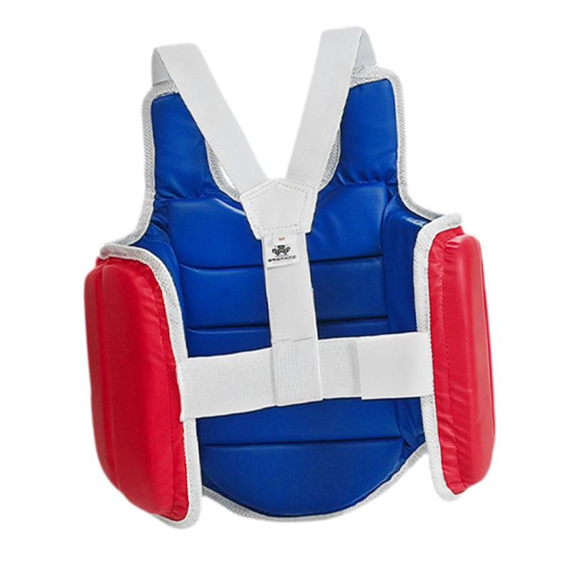 楽天市場】ボクシング ウイニング ジュニア用 心臓震盪防止チェスト