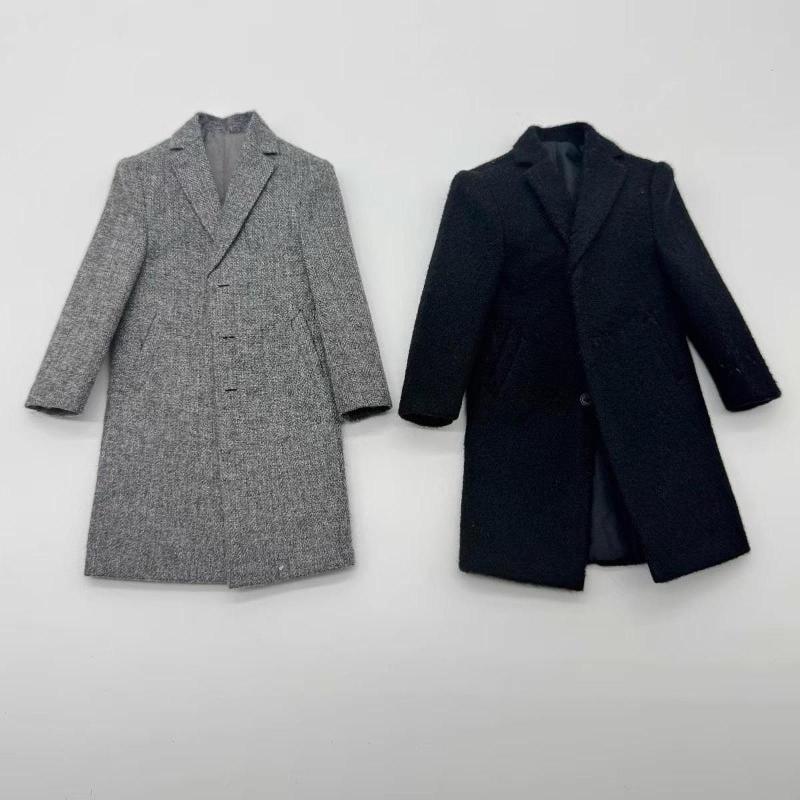 楽天市場】ファッション 1/12 ジッパージャケット、ミニチュア