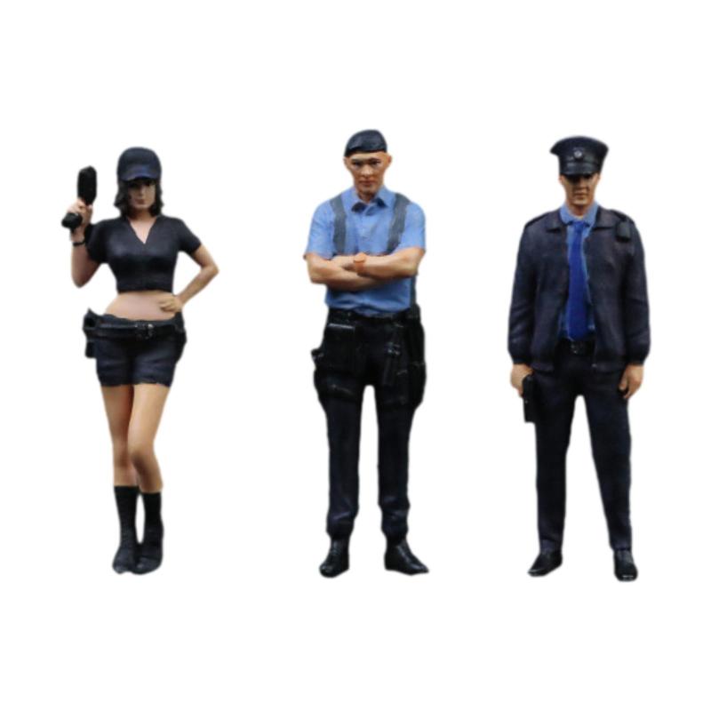 楽天市場】ミニカー 1/64 GREENLIGHT ニューヨーク警察署 NYPD