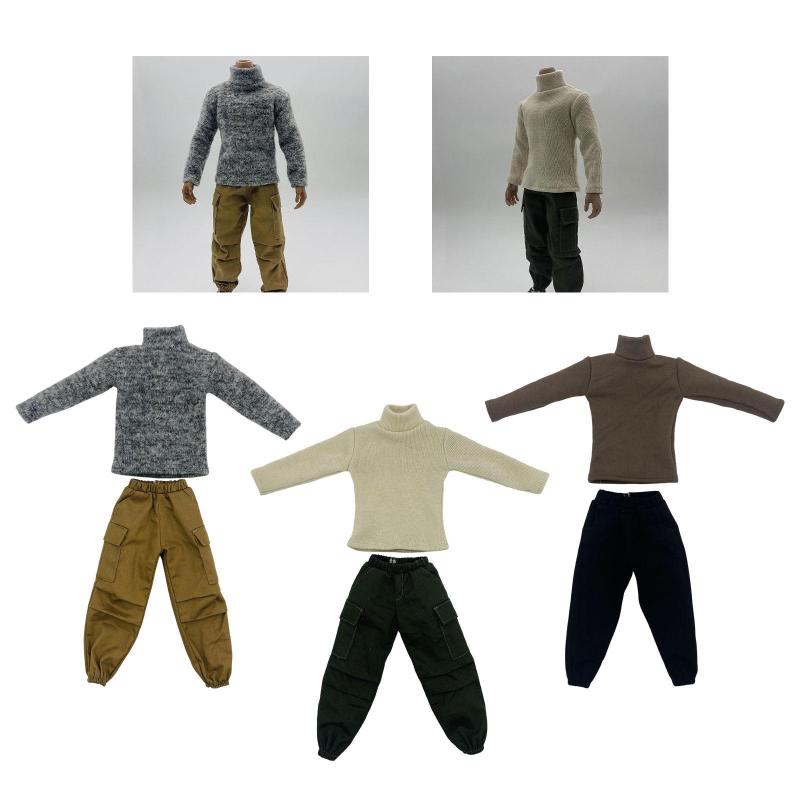 楽天市場】POPTOYS 1/6 トニー専用 ブルー スーツ セット 未開封新品