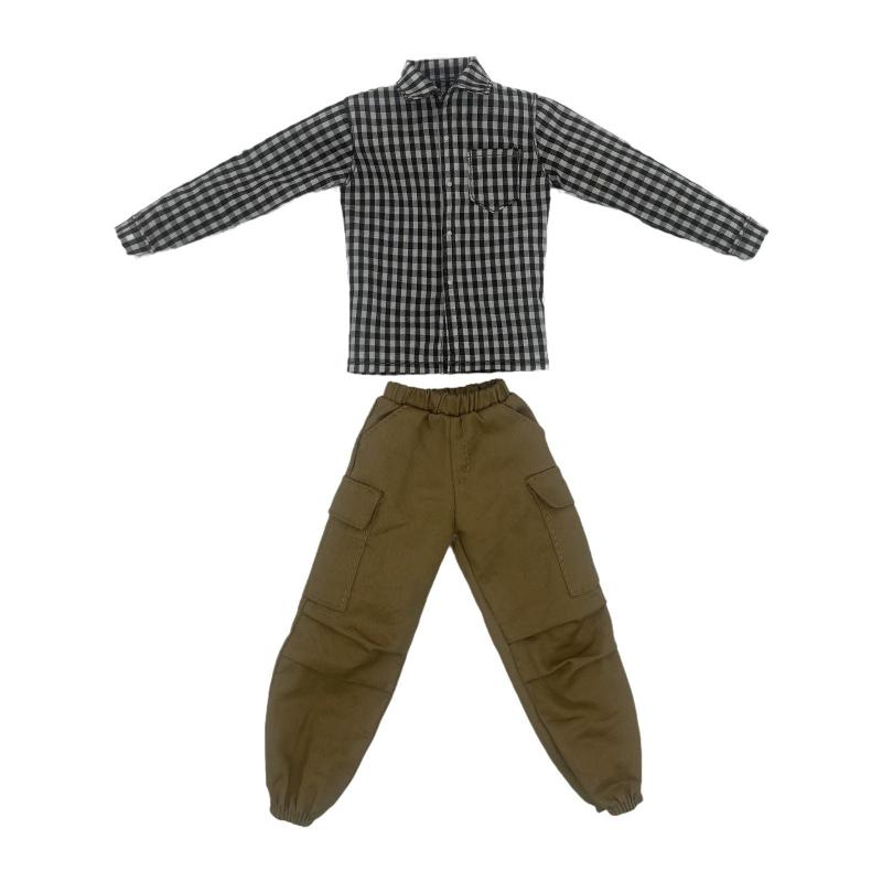 楽天市場】【ToyCenter】CEN-M19 1/6 Agents 007 Suit Khaki Style