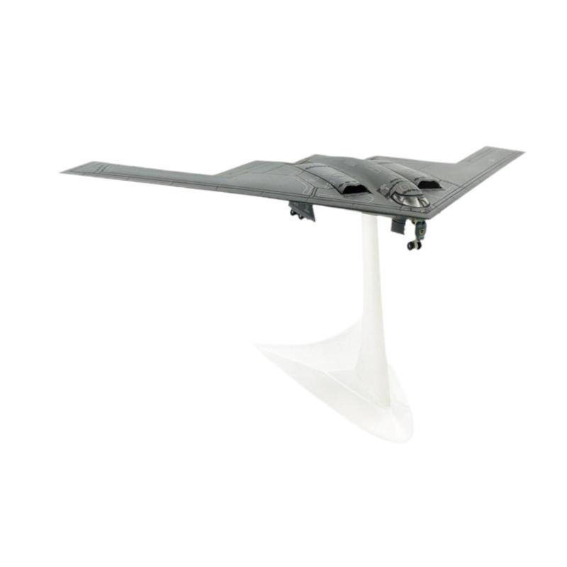 1/200スケール爆撃機お土産ダイキャストモデル本棚ホームテレビキャビネット用