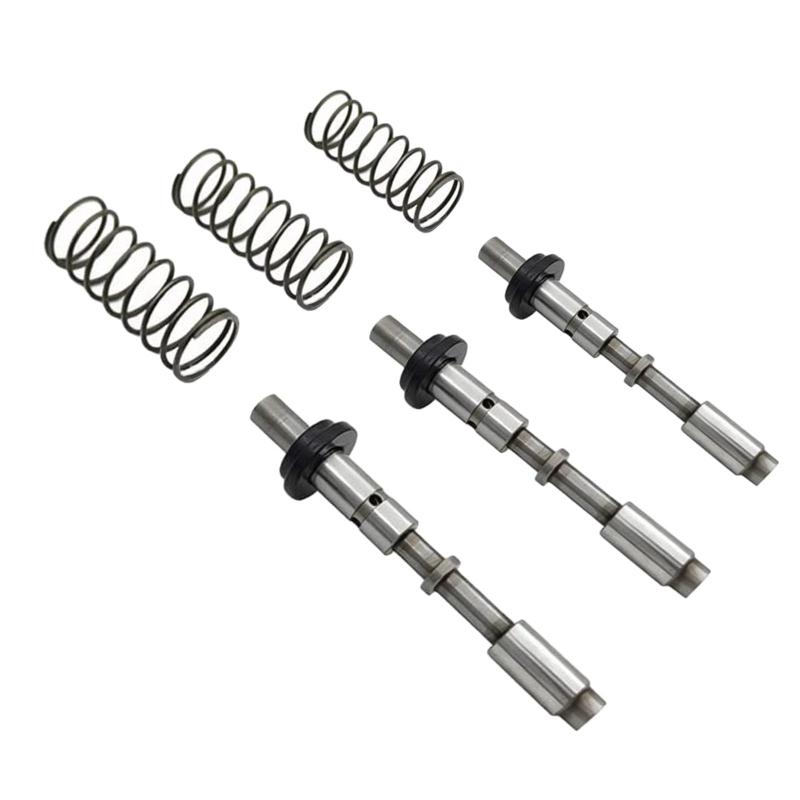 3 個の圧力レギュレーターボア修理キット 6L8-vl-pr3 6L45 6L50 6L80 用