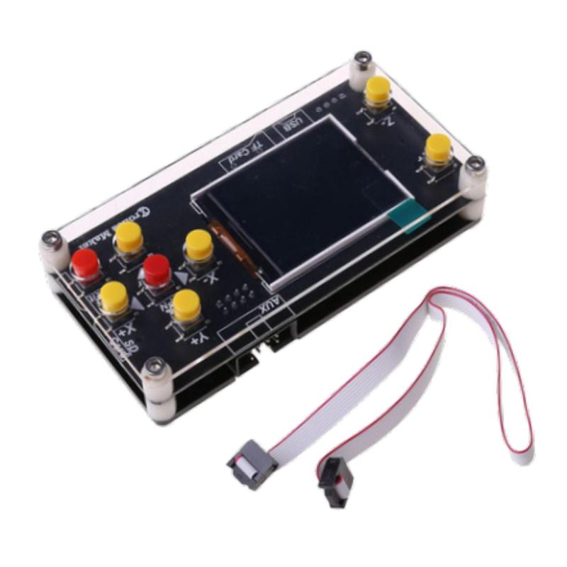 Grbl オフライン コントローラー ボード 多目的 CNC オフライン コントローラー ワークショップ