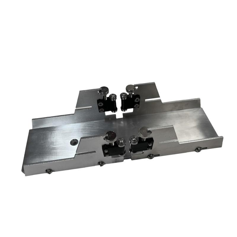 フレットスロットマイターボックス コンサート練習ショー用楽器部品